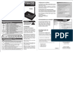 Guia Rapido Roteador Wireless Elsys Ewr 2n12-0