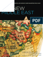 Download The New Middle East by Carnegie Endowment for International Peace SN13058837 doc pdf