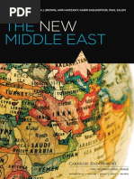 Download The New Middle East by Carnegie Endowment for International Peace SN13058837 doc pdf