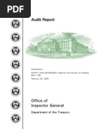 Download Indymac Bank Thrift Financial Report by subsidyscope_bailout SN13059311 doc pdf