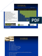 Incoterms 2011