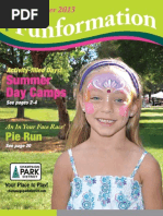 Download CPD Funformation Summer 2013 by Champaign Park District SN130593929 doc pdf