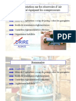 Controle Reglementaire APP PDF