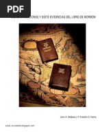 Un Escenario Para El Libro De Mormon En La America Antigua - 