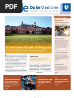 Download Inside Duke Medicine - March 2009 Vol 18 No 3 by Duke Department of Medicine SN13060278 doc pdf