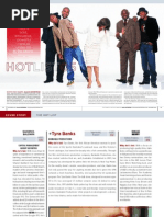 Download Shawn Baldwin Black Enterprise 40 Under 40 2005 by Brian T Edwards SN13060317 doc pdf