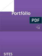 Portfólio