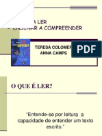 Teresa Colomer - Completo