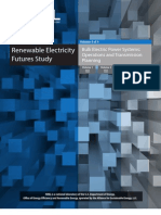 Renewable Electricity Futures Study-4