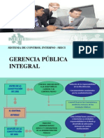Exposicion tercera unidad modulo gerencia pública integral2 - MECI