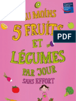 Fruits_legumes Au Moins 5