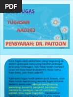 KATA TUGAS.ppt