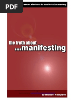 Download TheTruthAboutManifesting - Charles Cosimano by IPDENVER SN130626280 doc pdf