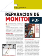 Hardware - Reparacion de Monitores