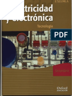 Electricidad y Electronica