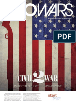 INFOWARS the Magazine - Vol. 1 Issue 7 - Mar. 2013