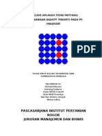 Download Equity Theory Pt Freeport by Dwi Nur Rifatin Oetami SN130644144 doc pdf