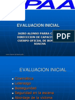 Evaluacion Inicial APAA