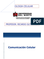 Comunicacion Celular 201030
