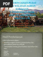 Download Pemerintahan Pusat Dan Wilayah Zaman Kerajaan Uthmaniyah Pada by wakman SN130648522 doc pdf