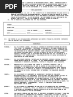 FORMATO CARTA RESPONSIVA  Business