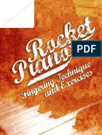 Rocket Piano Fingering v1.2