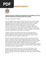 Download Blog Wwwabu-syafiqblogspotcom by salafytobatwordpresscom SN13065418 doc pdf
