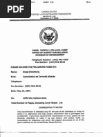 Mc28 Annex G | PDF | U.S. Securities And Exchange Commission | Government
