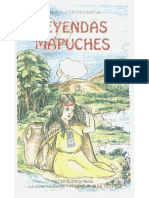 Cuentos y Leyendas Mapuches