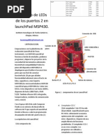 Download Parpadeo de LEDs de Los Puertos 2 en LaunchPad MSP430 by Chuzz Lulira SN130661991 doc pdf