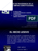 Expo Hecho Lesivo