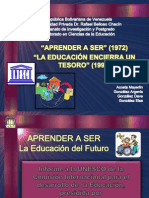 educacion comparada