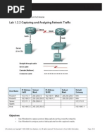 Lab 1.2.2.3-5CDR Solution