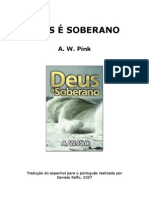 A. W. Pink - Deus é soberano (tradução).doc