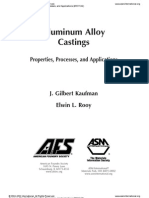 Download Aluminum Alloy Castings Properties by wawawa1 SN130671232 doc pdf