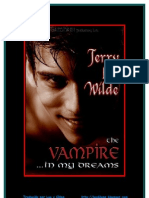 26855408 Jerry Lee Wilde El Vampiro en Mis Suenos