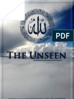 The Unseen