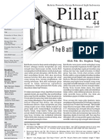 Download Buletin Pillar GRII No44_Maret_2007 by christanto pranata SN13067826 doc pdf