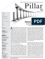Buletin Pillar GRII No.66 - Januari - 2009