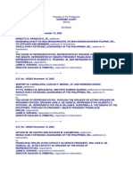 01 Francisco vs. House of Representatives [G.R. No. 160261. November 10, 2003]