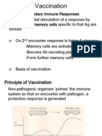 Vaccination