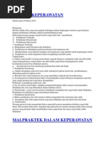 Download BIOETIK KEPERAWATAN by Doortua Butarbutar SN130681131 doc pdf