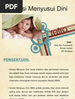 Download Inisiasi Menyusu Dini by Eka Ayu Fatmawati SN130682260 doc pdf
