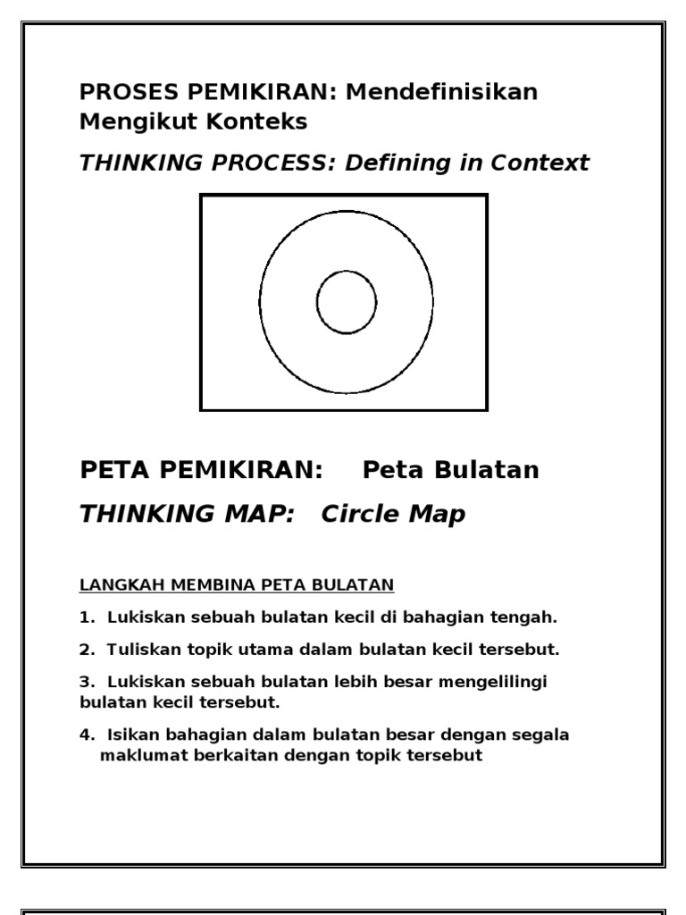 Notes I Think | PDF