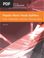 Download Popular Music Vocals Grades by Havilah Dsa SN130686055 doc pdf