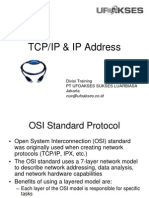 Modul IP Address