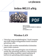 Modul Wireless