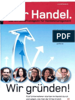 Der Handel - Open Source - Magento