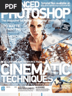 Download Advanced Photoshop UK - Issue 104 2012 by harashaitham SN130689013 doc pdf