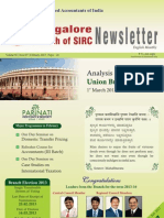 201302 Newsletter